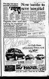 Pinner Observer Thursday 06 July 1989 Page 21