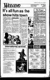 Pinner Observer Thursday 06 July 1989 Page 27