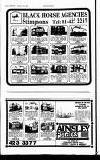 Pinner Observer Thursday 06 July 1989 Page 68