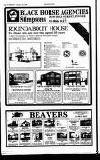 Pinner Observer Thursday 06 July 1989 Page 74