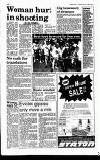 Pinner Observer Thursday 20 July 1989 Page 5