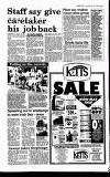 Pinner Observer Thursday 20 July 1989 Page 9