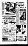 Pinner Observer Thursday 20 July 1989 Page 16