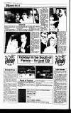 Pinner Observer Thursday 20 July 1989 Page 18