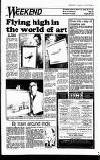 Pinner Observer Thursday 20 July 1989 Page 25