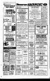 Pinner Observer Thursday 20 July 1989 Page 44