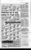 Pinner Observer Thursday 20 July 1989 Page 59