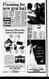 Pinner Observer Thursday 03 August 1989 Page 2