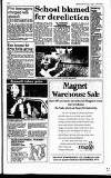 Pinner Observer Thursday 03 August 1989 Page 5