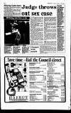 Pinner Observer Thursday 03 August 1989 Page 7