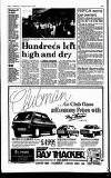 Pinner Observer Thursday 03 August 1989 Page 8
