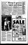 Pinner Observer Thursday 03 August 1989 Page 9