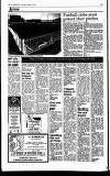 Pinner Observer Thursday 03 August 1989 Page 10