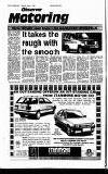 Pinner Observer Thursday 03 August 1989 Page 88
