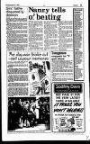 Pinner Observer Thursday 17 August 1989 Page 3