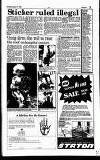 Pinner Observer Thursday 17 August 1989 Page 5