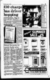 Pinner Observer Thursday 17 August 1989 Page 9