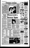 Pinner Observer Thursday 17 August 1989 Page 23