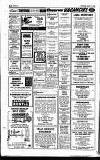 Pinner Observer Thursday 17 August 1989 Page 44