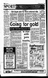 Pinner Observer Thursday 17 August 1989 Page 60