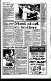 Pinner Observer Thursday 24 August 1989 Page 3