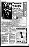 Pinner Observer Thursday 24 August 1989 Page 19