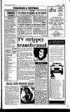 Pinner Observer Thursday 24 August 1989 Page 29