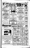 Pinner Observer Thursday 24 August 1989 Page 37