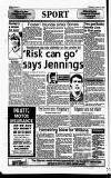 Pinner Observer Thursday 24 August 1989 Page 64