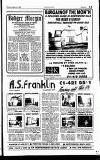 Pinner Observer Thursday 24 August 1989 Page 77