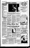 Pinner Observer Thursday 31 August 1989 Page 21