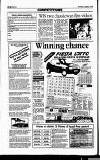 Pinner Observer Thursday 31 August 1989 Page 24