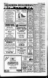 Pinner Observer Thursday 31 August 1989 Page 34