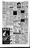 Pinner Observer Thursday 31 August 1989 Page 36