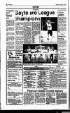 Pinner Observer Thursday 31 August 1989 Page 52