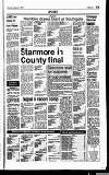 Pinner Observer Thursday 31 August 1989 Page 53