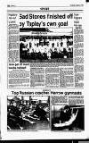 Pinner Observer Thursday 31 August 1989 Page 54
