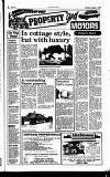 Pinner Observer Thursday 31 August 1989 Page 57