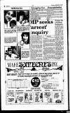 Pinner Observer Thursday 14 September 1989 Page 4