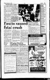 Pinner Observer Thursday 14 September 1989 Page 5