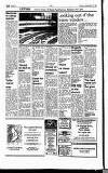 Pinner Observer Thursday 14 September 1989 Page 10