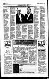 Pinner Observer Thursday 14 September 1989 Page 18