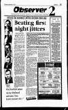 Pinner Observer Thursday 14 September 1989 Page 21