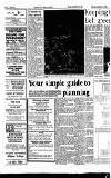 Pinner Observer Thursday 14 September 1989 Page 40