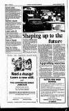 Pinner Observer Thursday 14 September 1989 Page 44