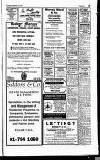 Pinner Observer Thursday 14 September 1989 Page 45