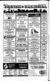 Pinner Observer Thursday 14 September 1989 Page 46