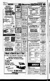 Pinner Observer Thursday 14 September 1989 Page 52