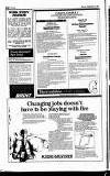 Pinner Observer Thursday 14 September 1989 Page 60