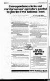 Pinner Observer Thursday 14 September 1989 Page 64